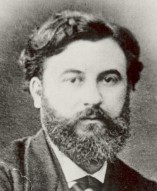 Charles-Émile Reynaud, twórca praxinoskopu